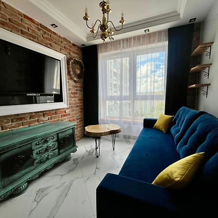 Easy Rent Apartments-Kompozytorow Polskich 7 Style ルブリン エクステリア 写真