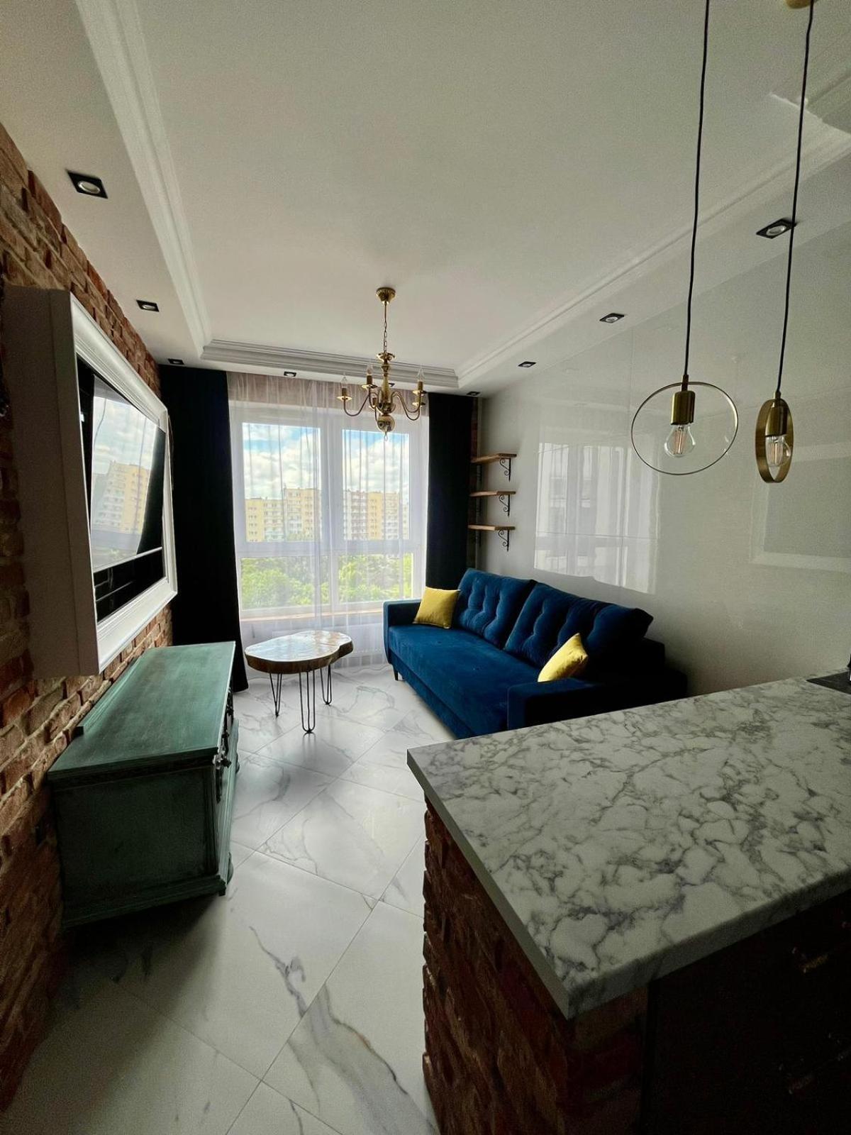 Easy Rent Apartments-Kompozytorow Polskich 7 Style ルブリン エクステリア 写真
