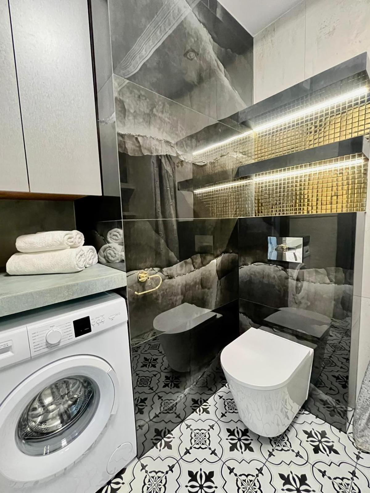 Easy Rent Apartments-Kompozytorow Polskich 7 Style ルブリン エクステリア 写真