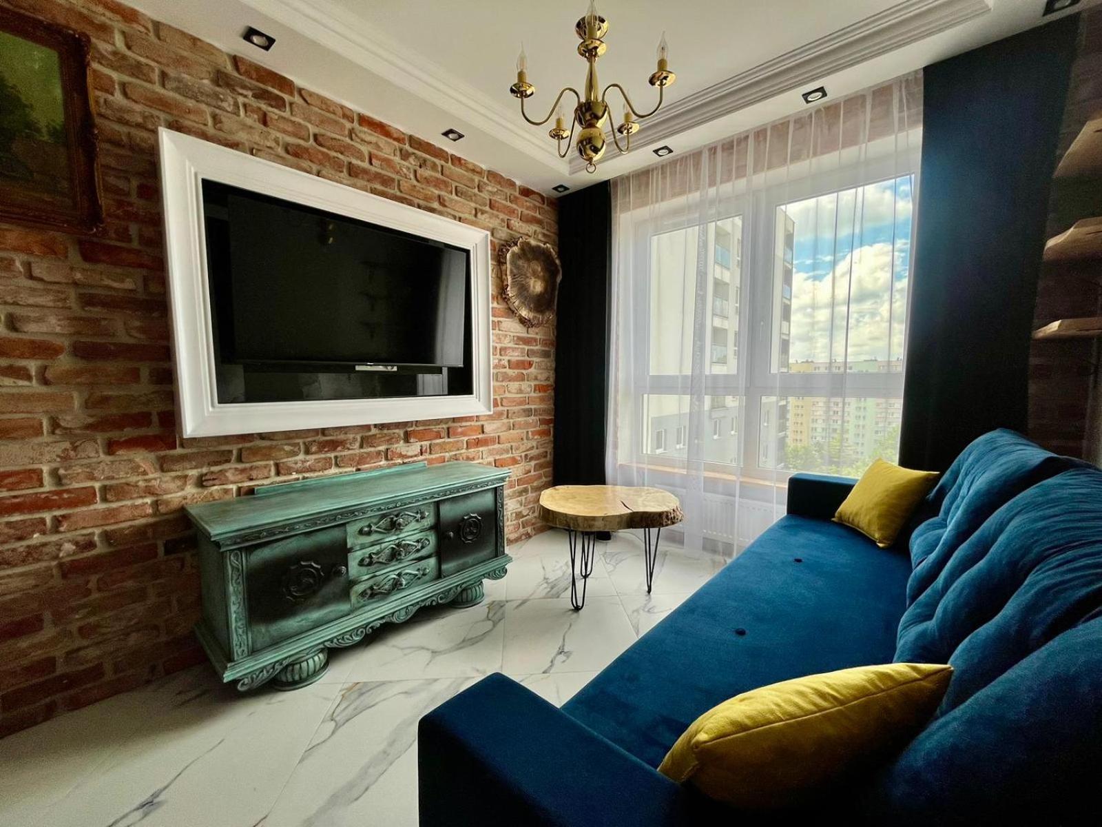 Easy Rent Apartments-Kompozytorow Polskich 7 Style ルブリン エクステリア 写真