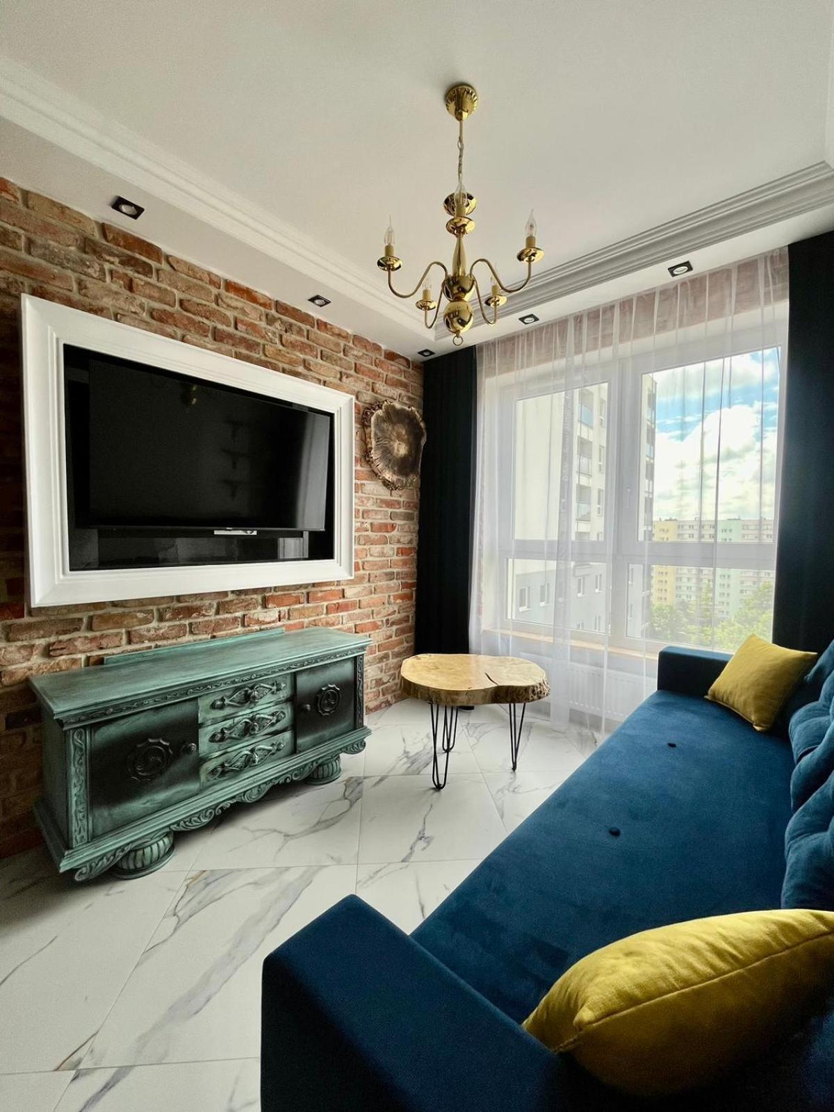 Easy Rent Apartments-Kompozytorow Polskich 7 Style ルブリン エクステリア 写真